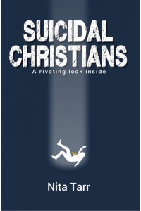  Suicidal Christians Paperback (wholesale, 2 copy min)