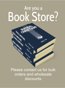 book banner